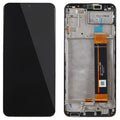 Galaxy A Parts