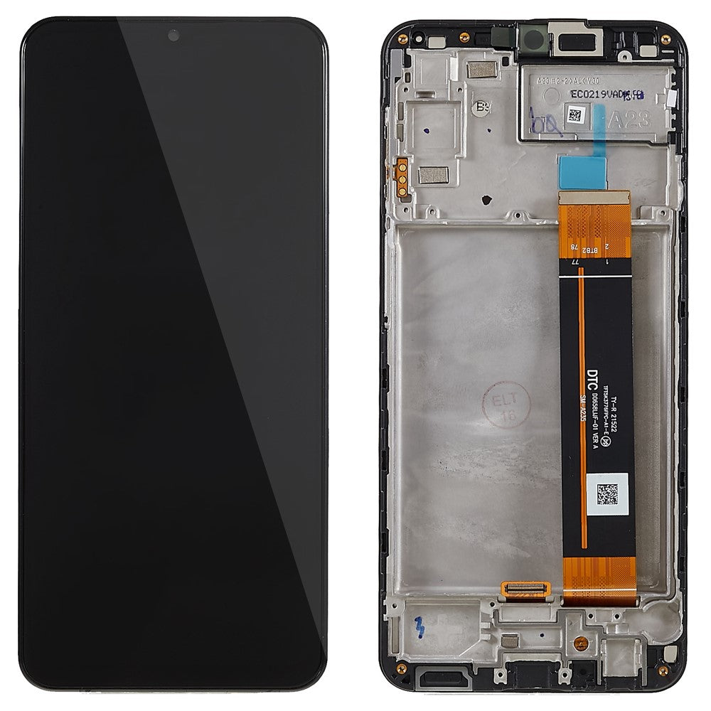 Galaxy A Parts