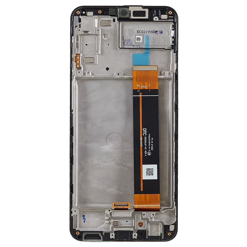 Galaxy A Parts