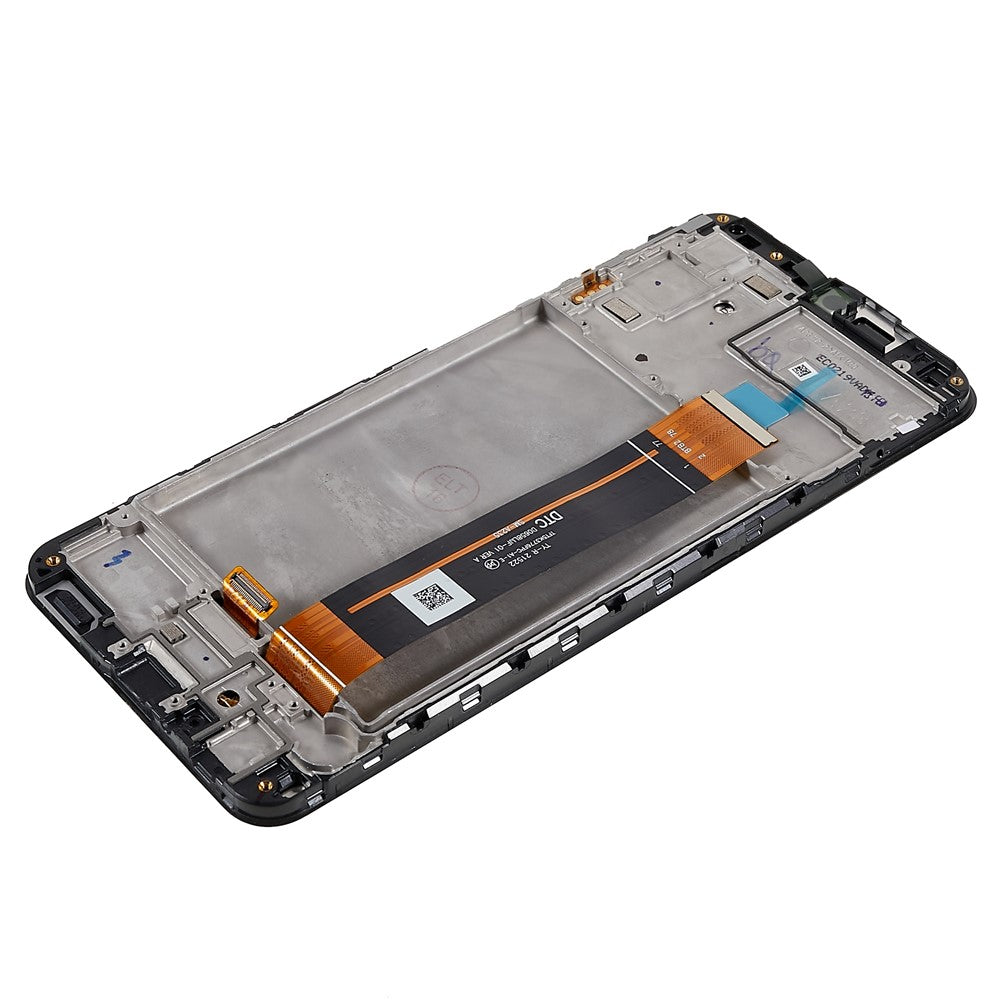 Galaxy A Parts