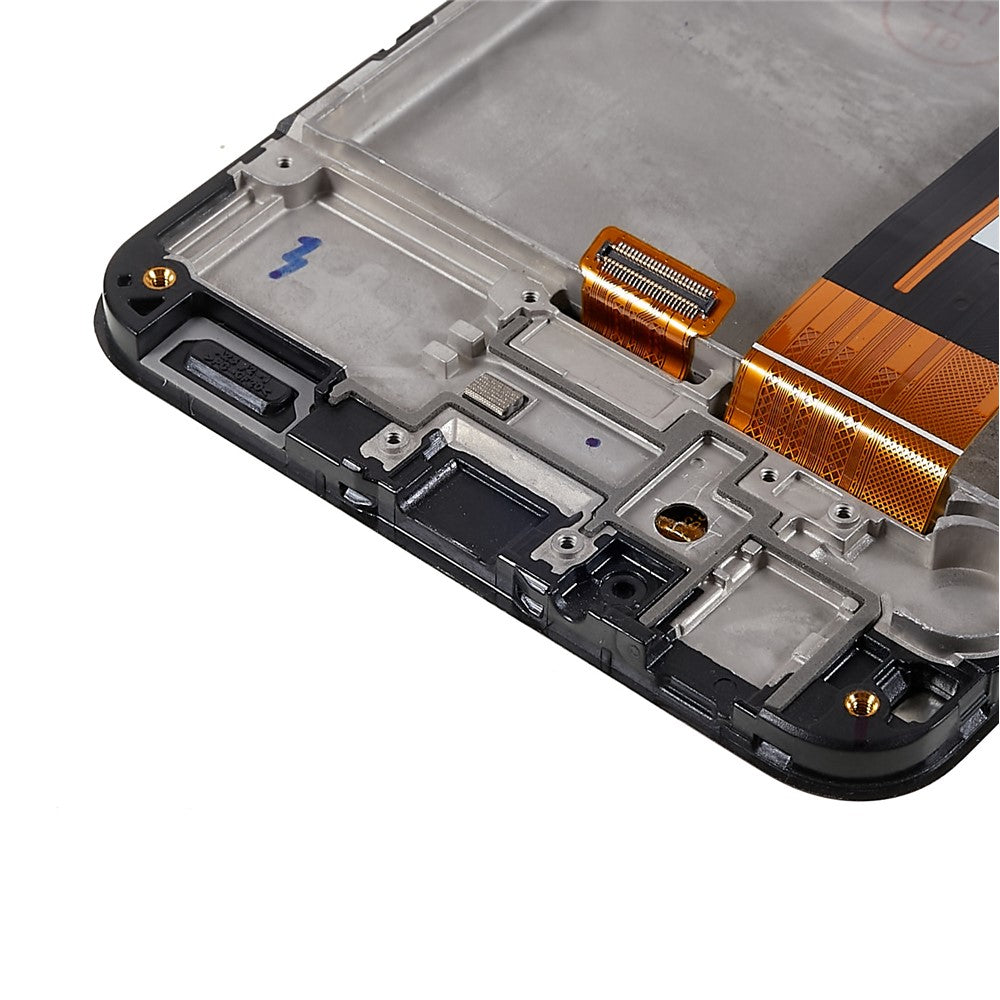 Galaxy A Parts