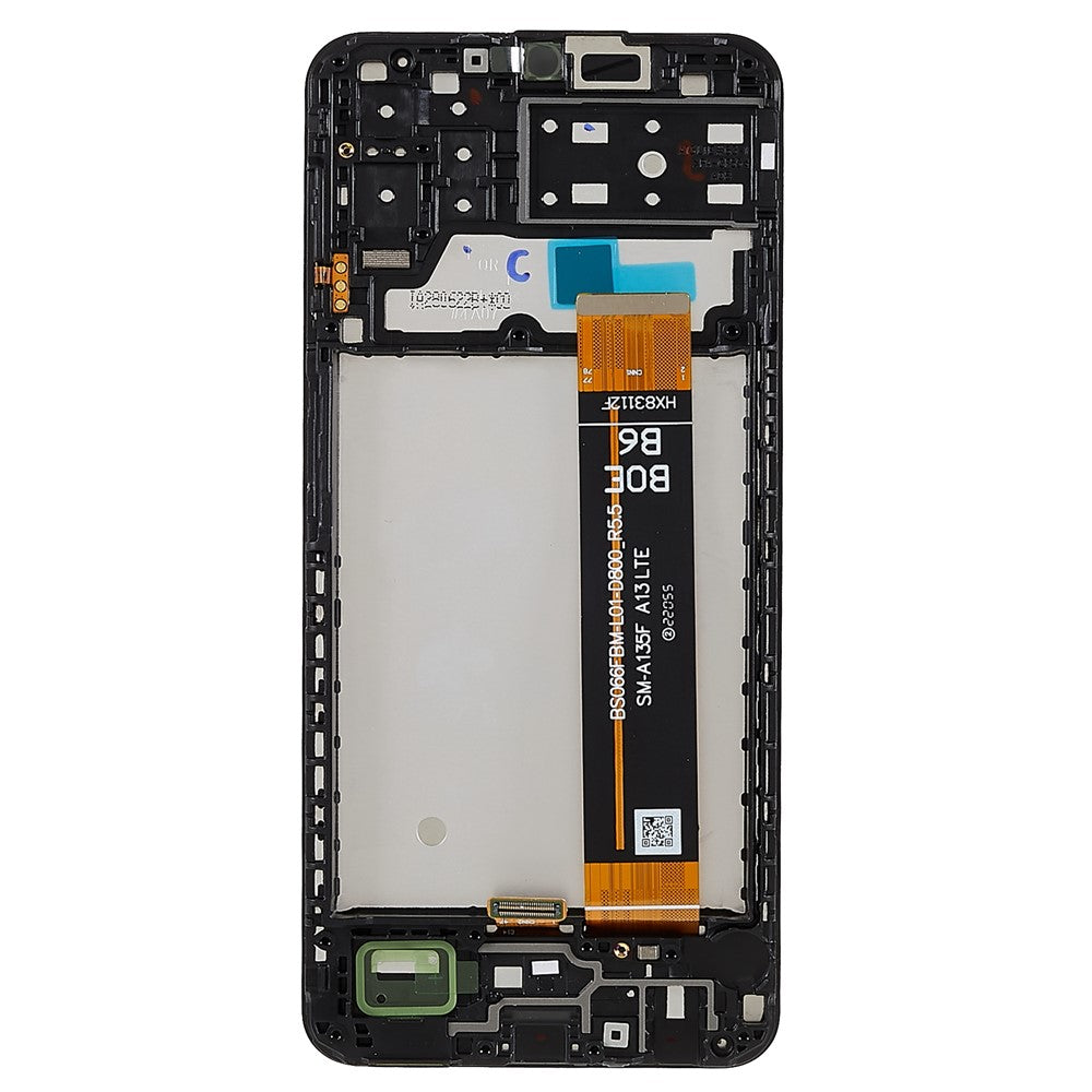 Galaxy A Parts