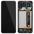 Galaxy A Parts