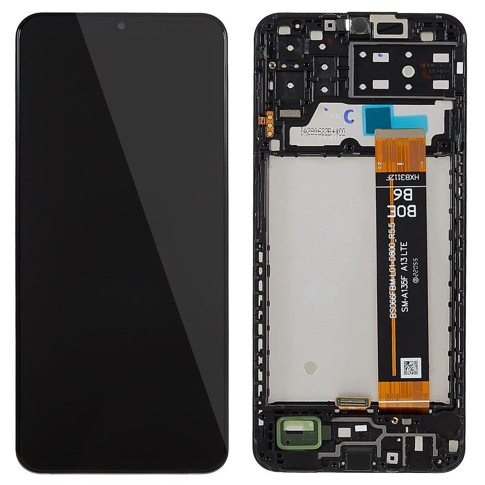 Galaxy A Parts