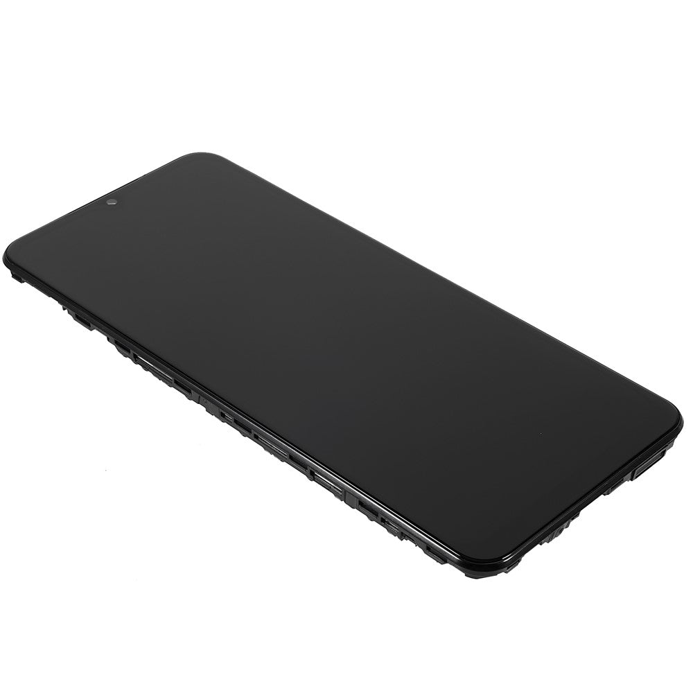 Galaxy A Parts