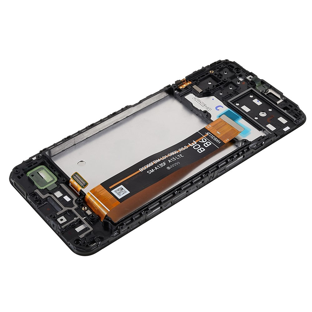 Galaxy A Parts
