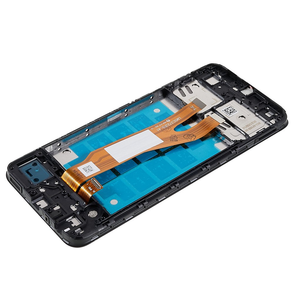 Galaxy A Parts