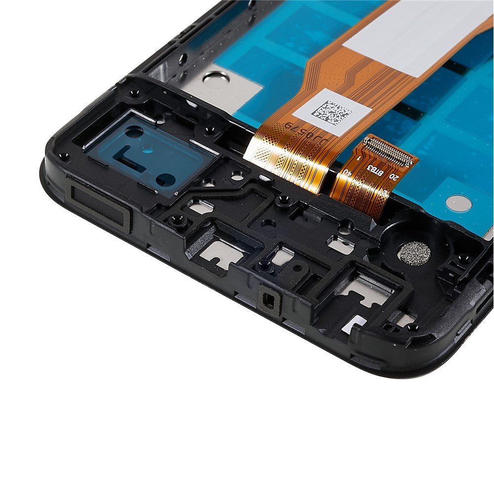 Galaxy A Parts