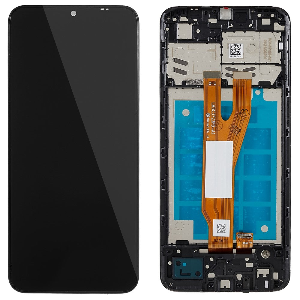 Galaxy A Parts