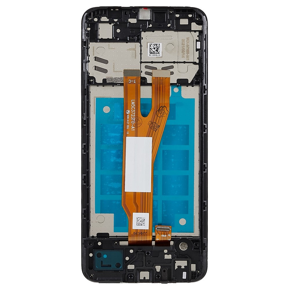 Galaxy A Parts