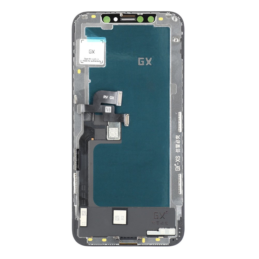 iPhone Parts