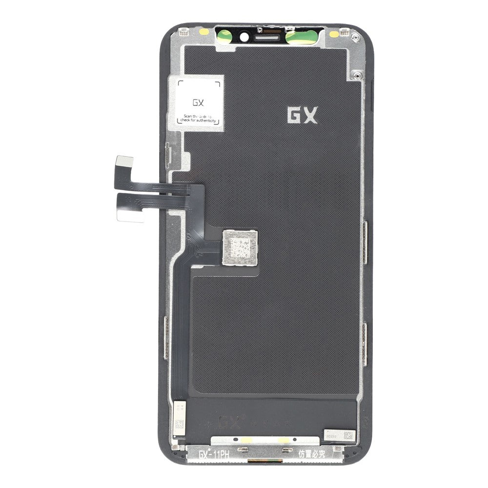 iPhone Parts