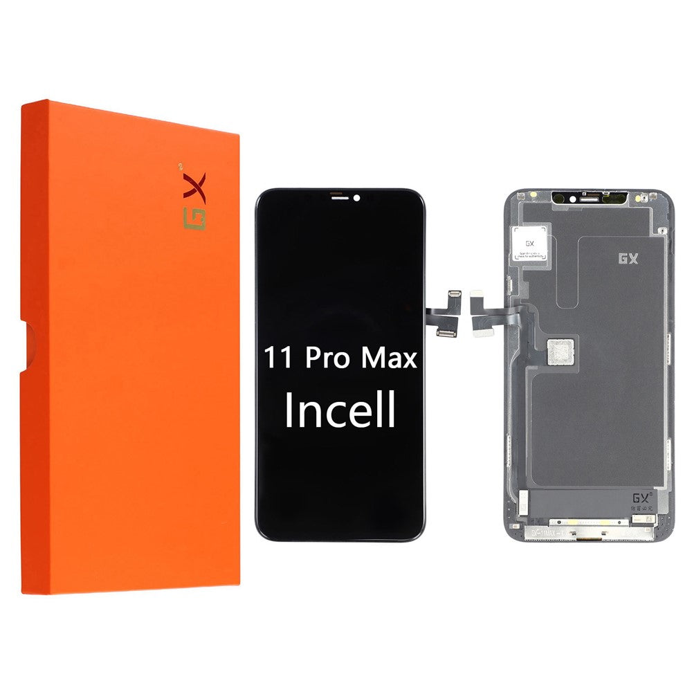 iPhone Parts