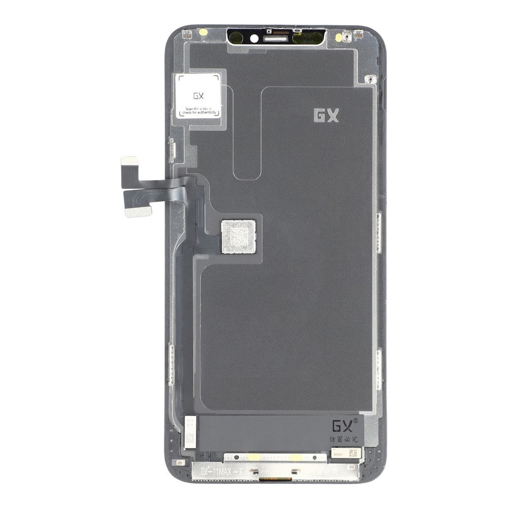 iPhone Parts