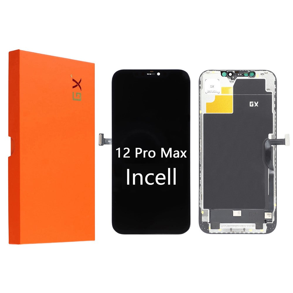iPhone Parts