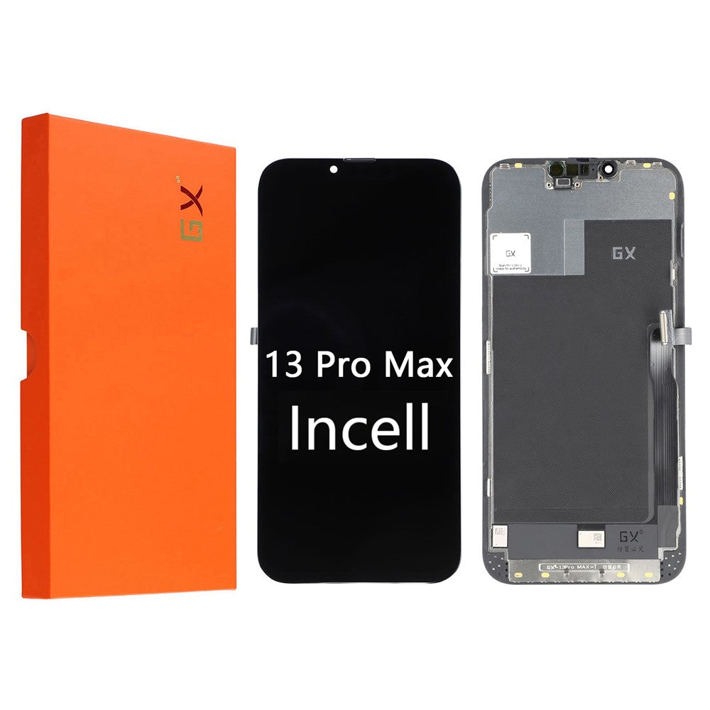 iPhone Parts