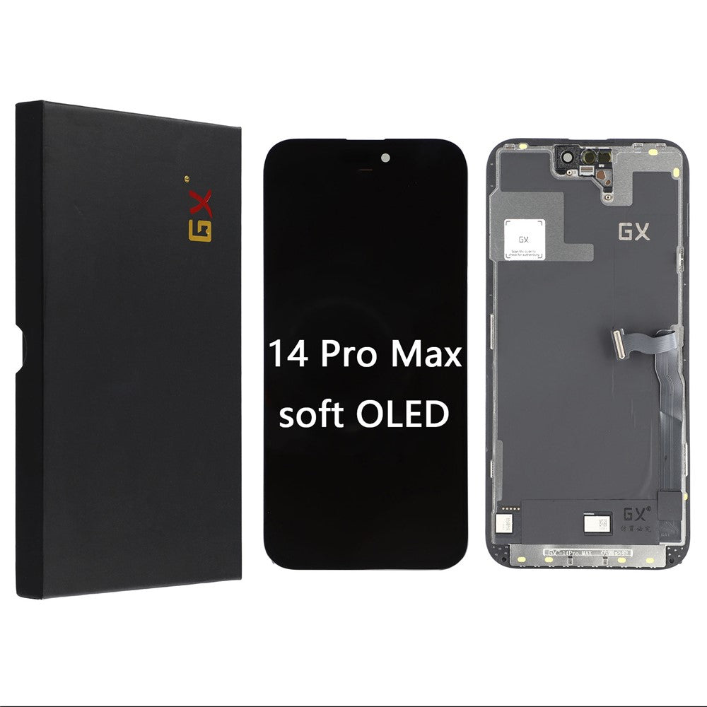 iPhone Parts