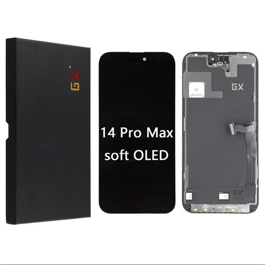 iPhone Parts