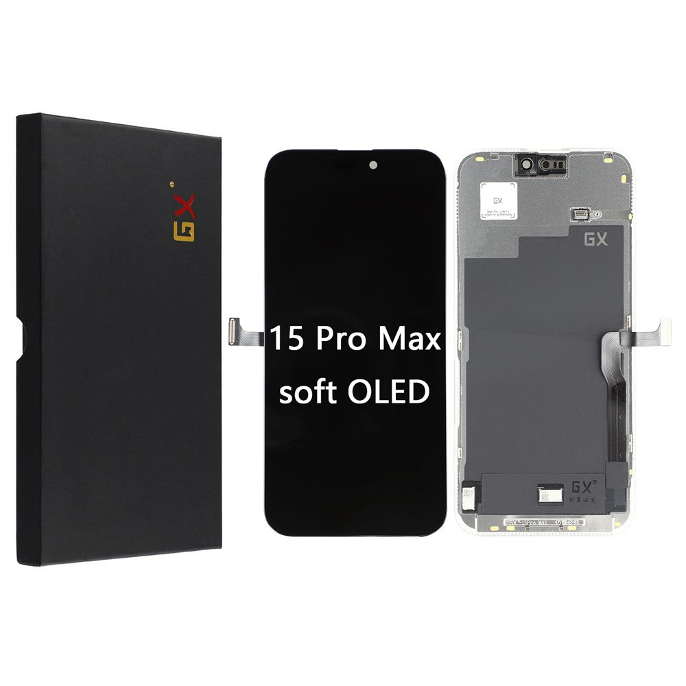 iPhone Parts