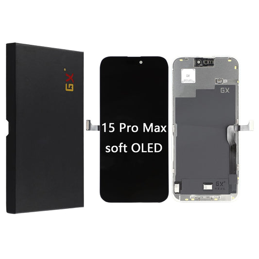 iPhone Parts
