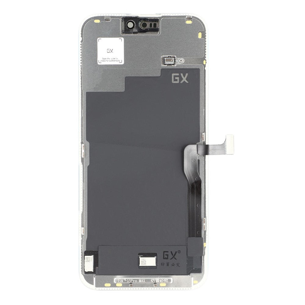 iPhone Parts