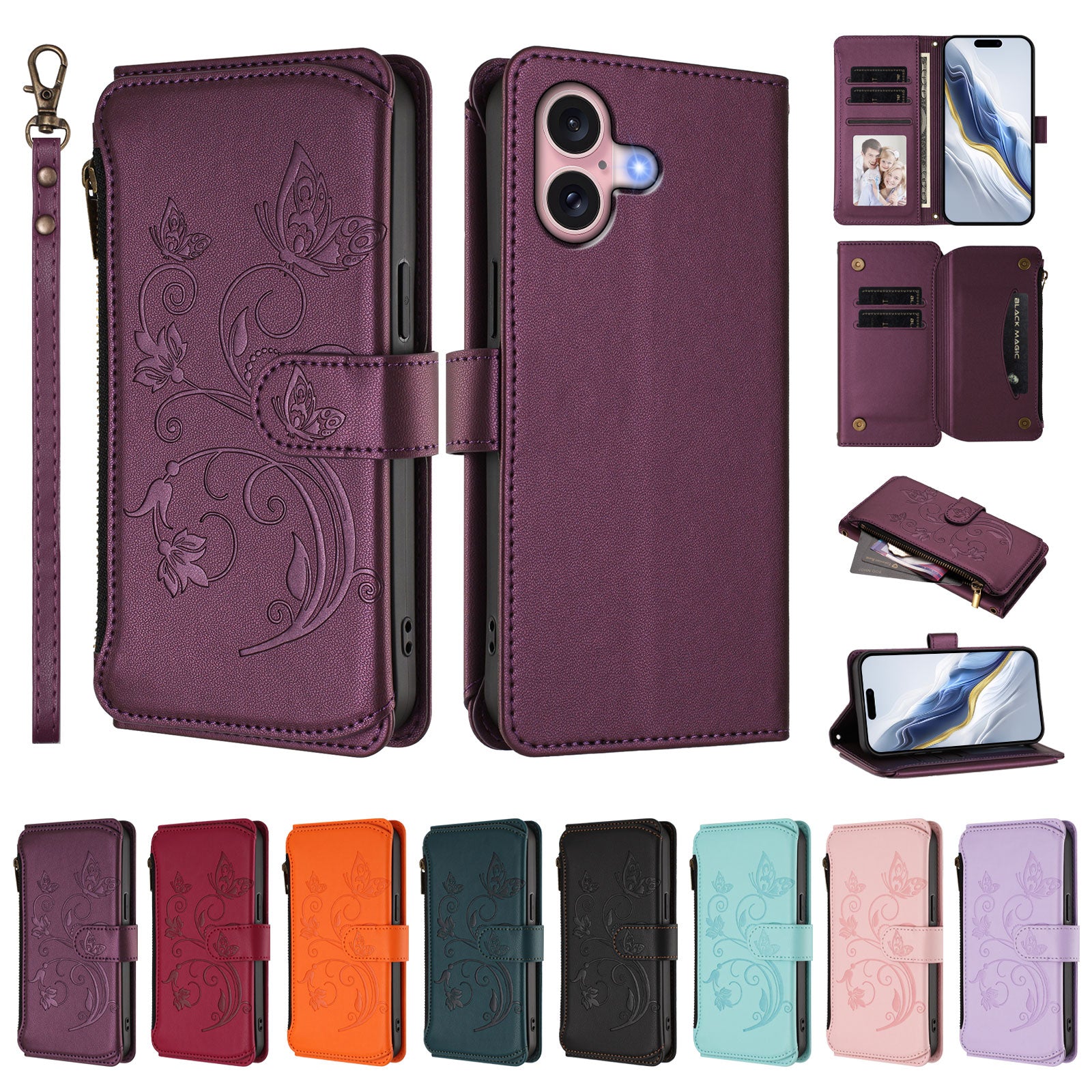 iPhone Cases