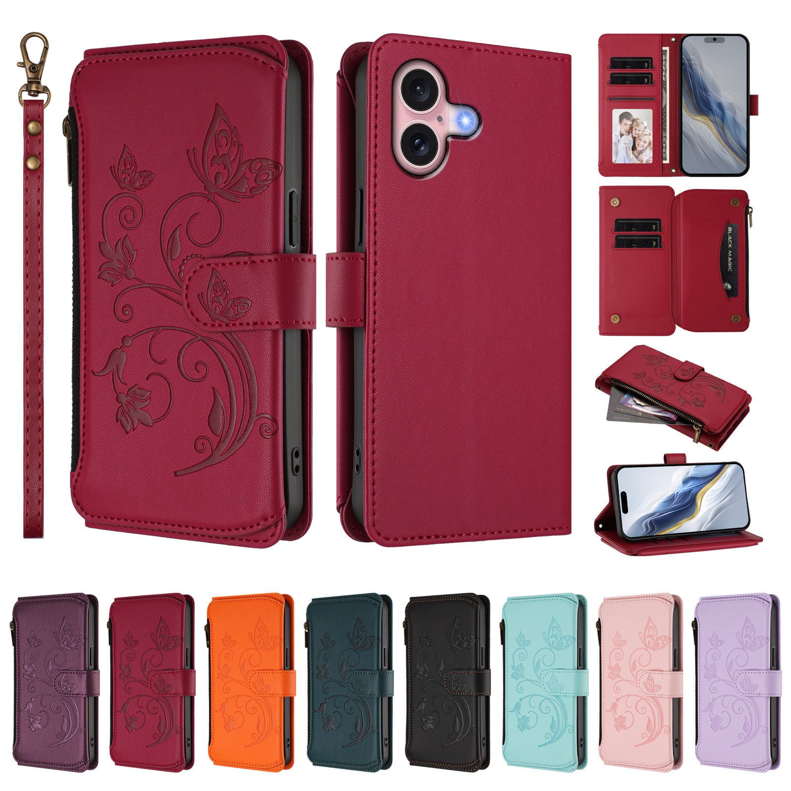 iPhone Cases