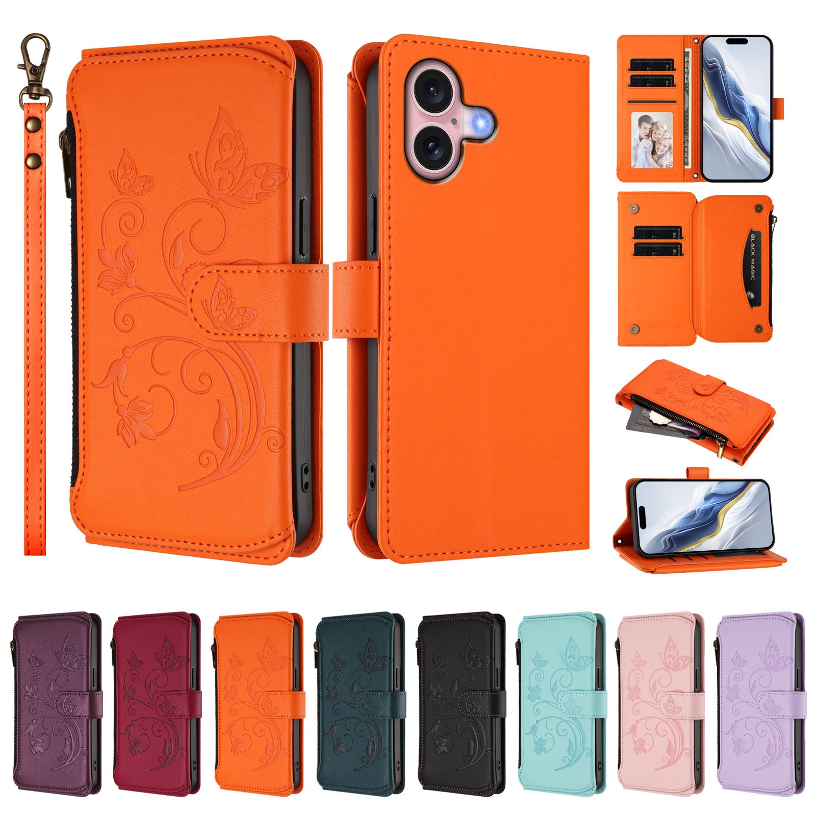 iPhone Cases
