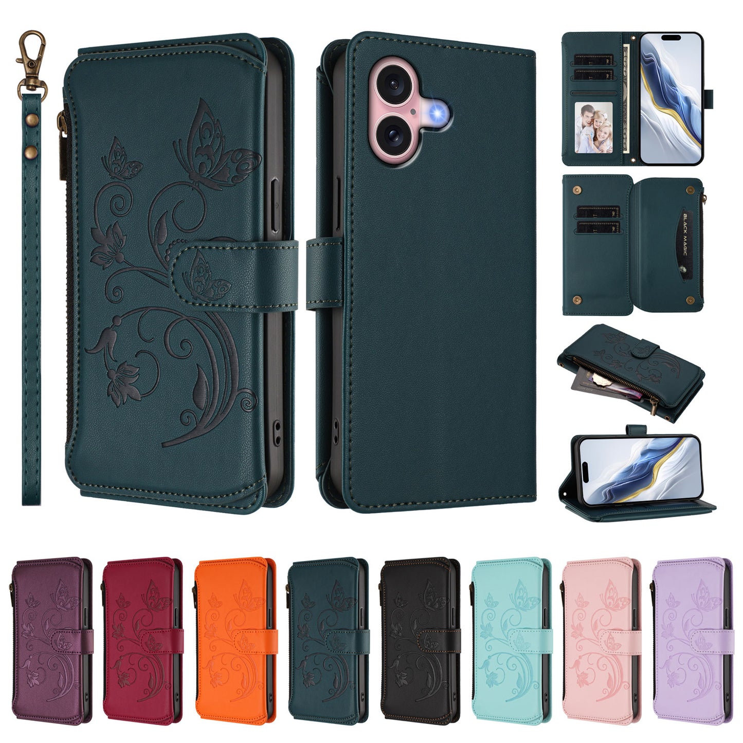 iPhone Cases