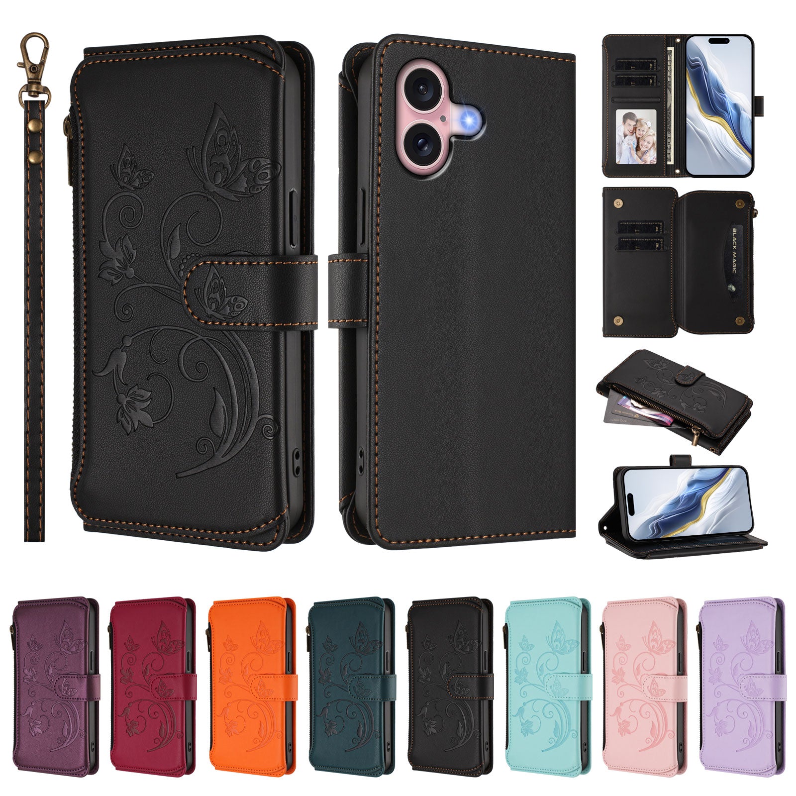 iPhone Cases