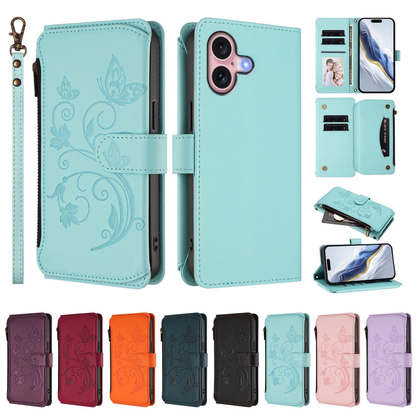 iPhone Cases