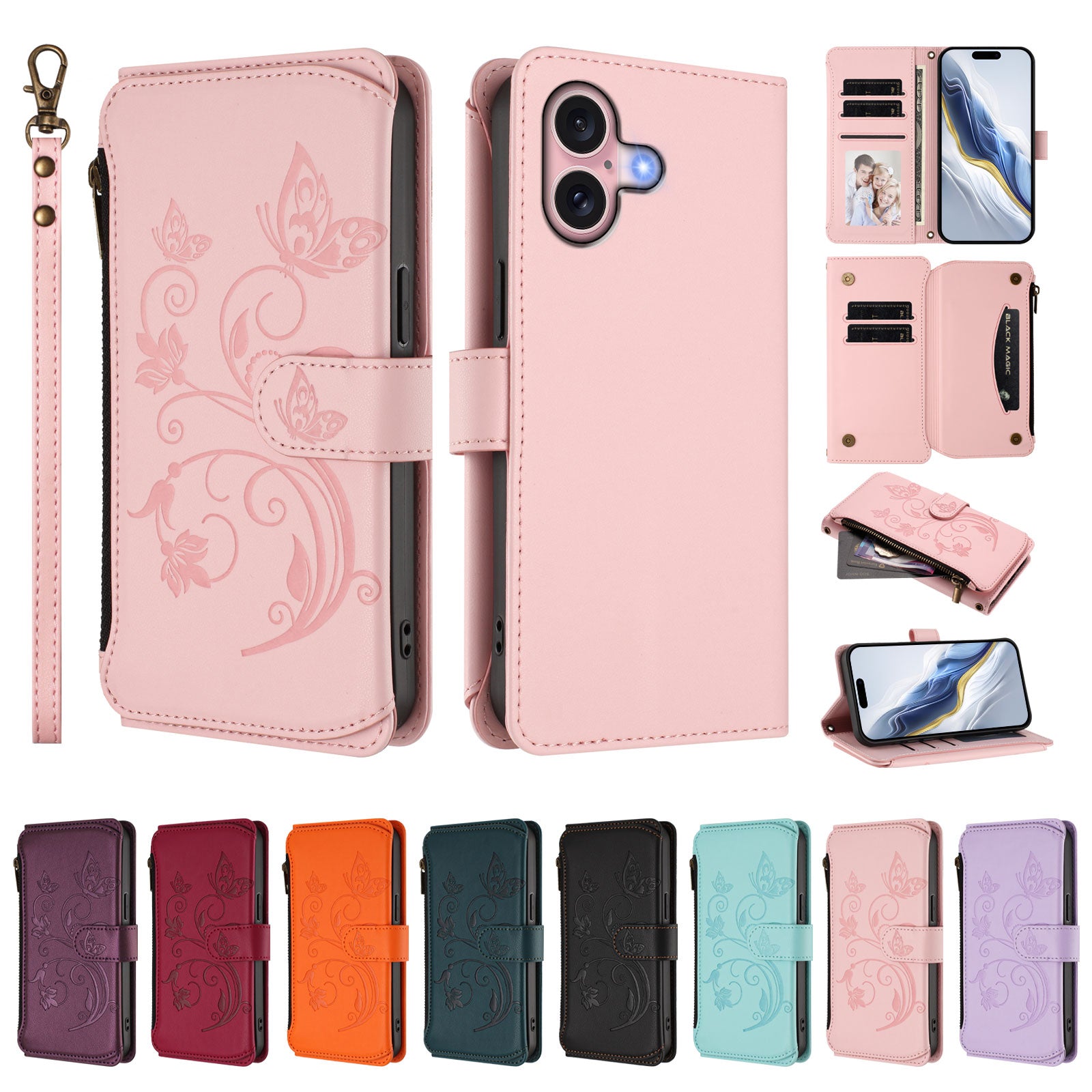 iPhone Cases