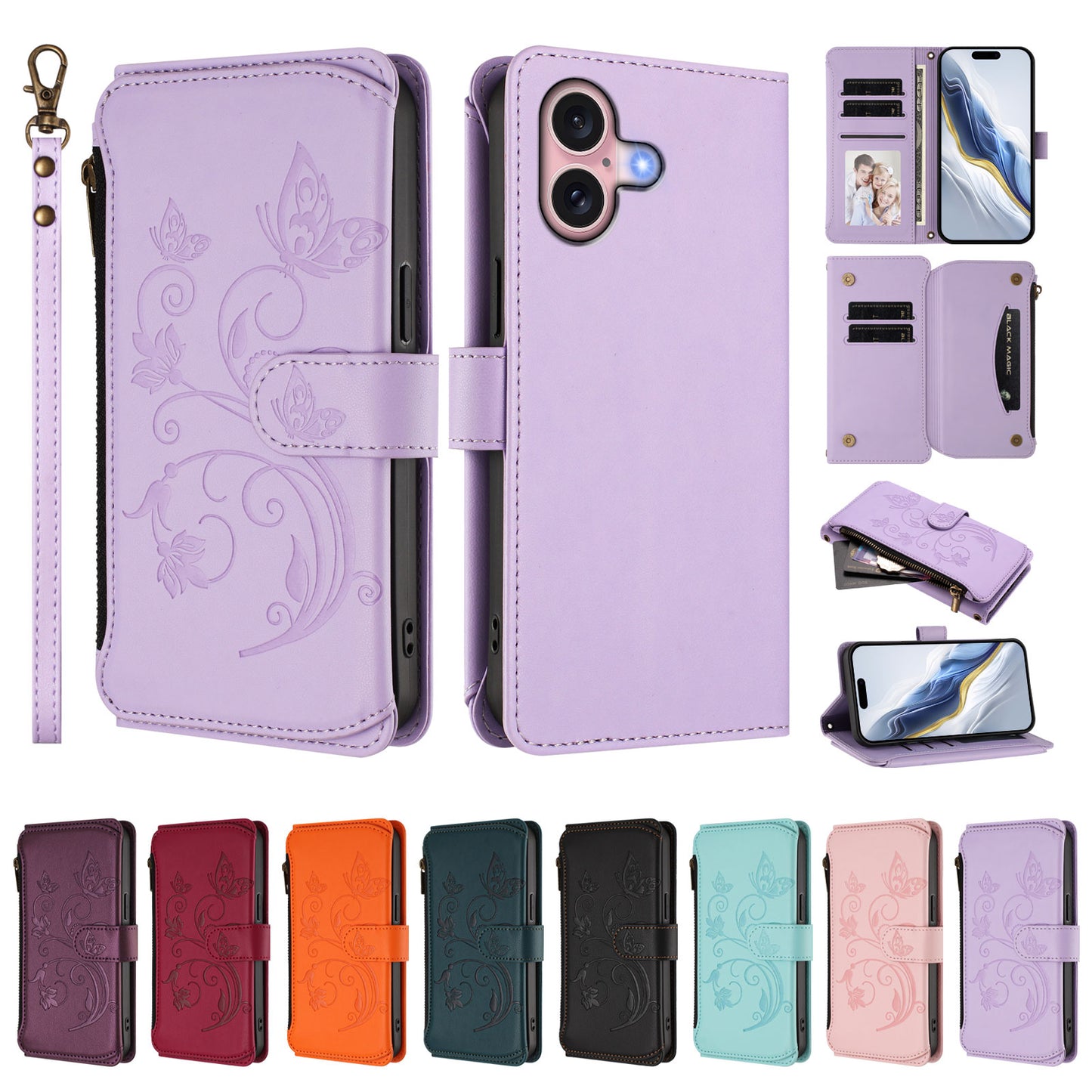 iPhone Cases