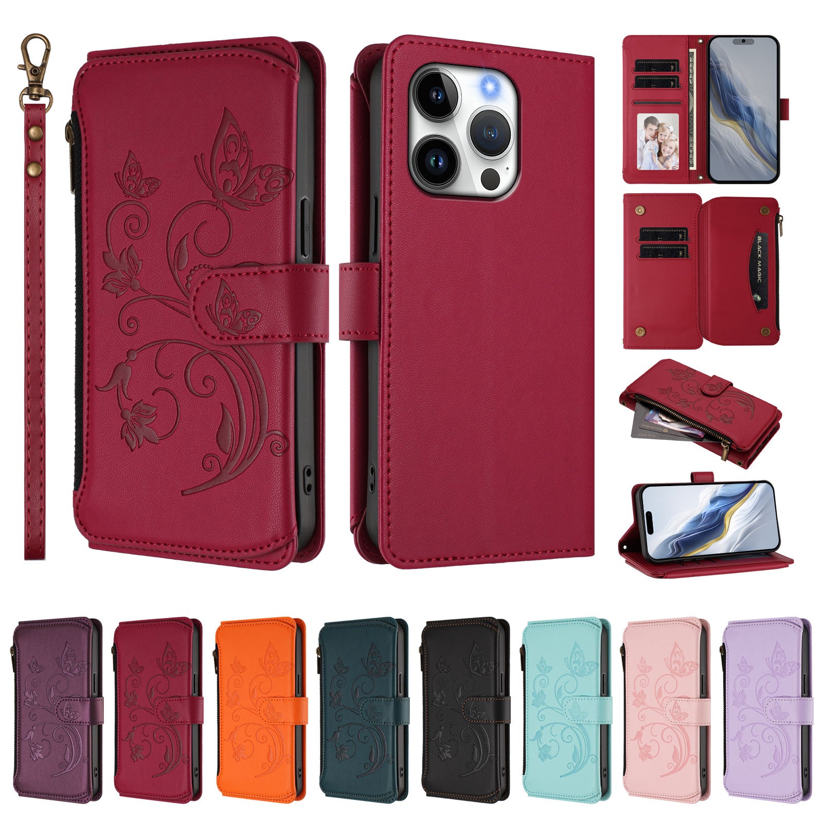 iPhone Cases