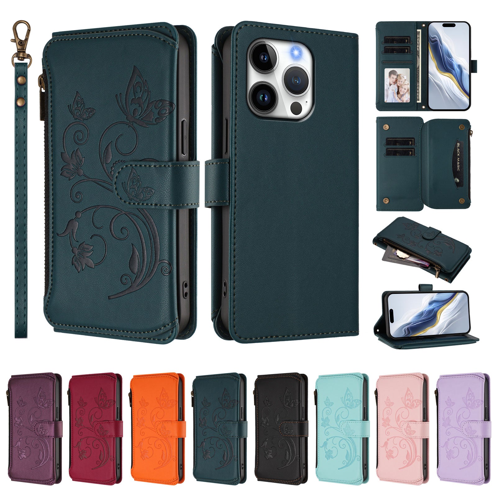 iPhone Cases