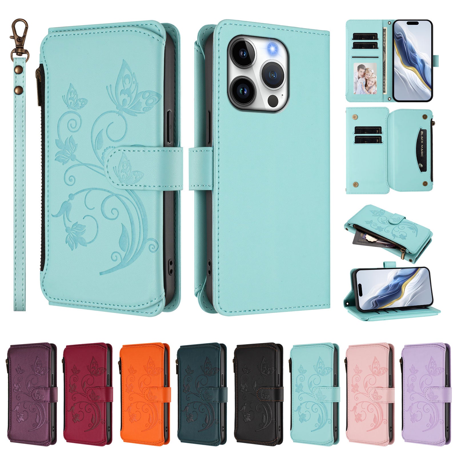 iPhone Cases
