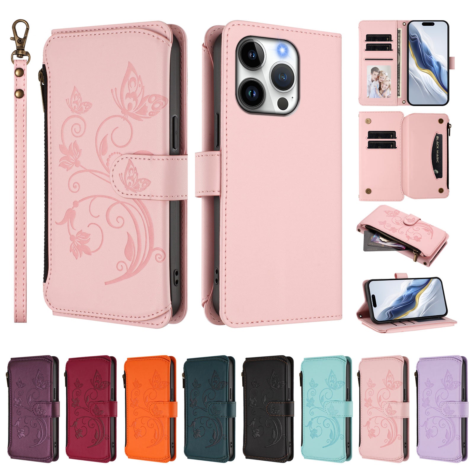 iPhone Cases