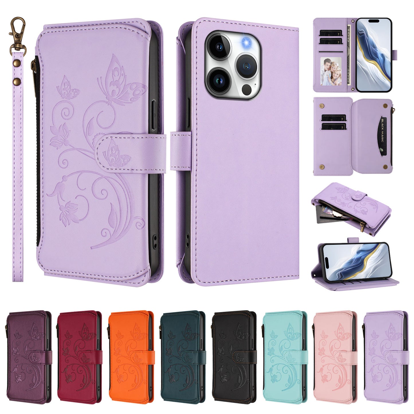 iPhone Cases