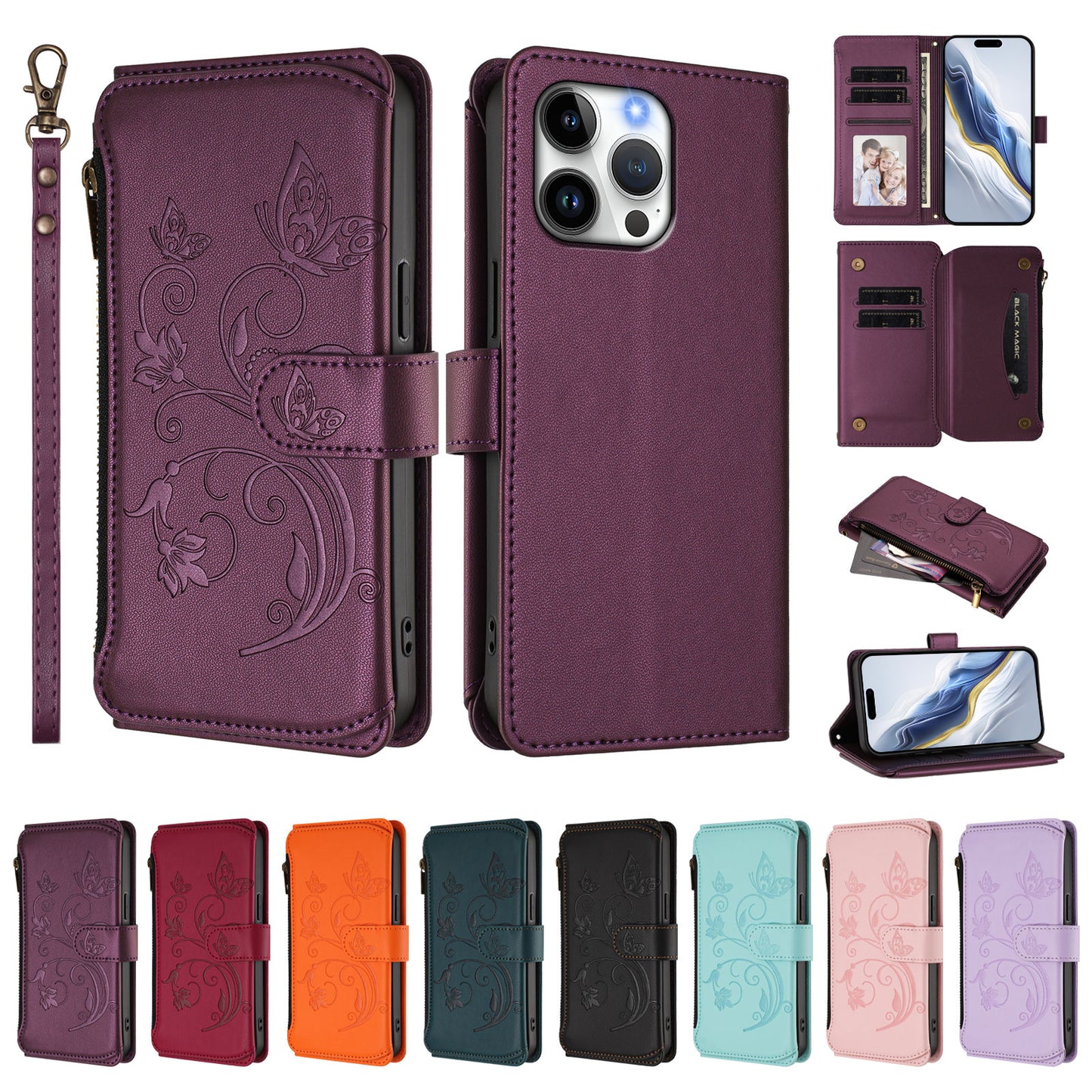 iPhone Cases