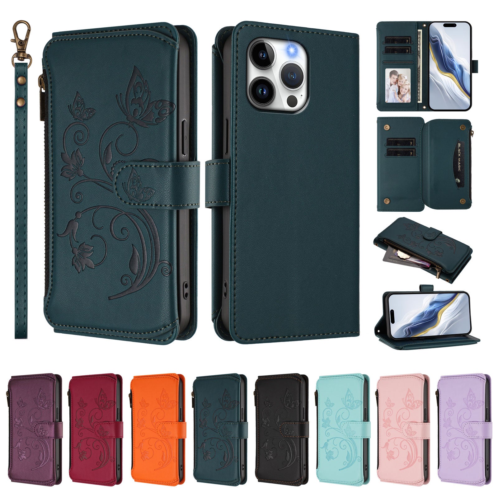 iPhone Cases