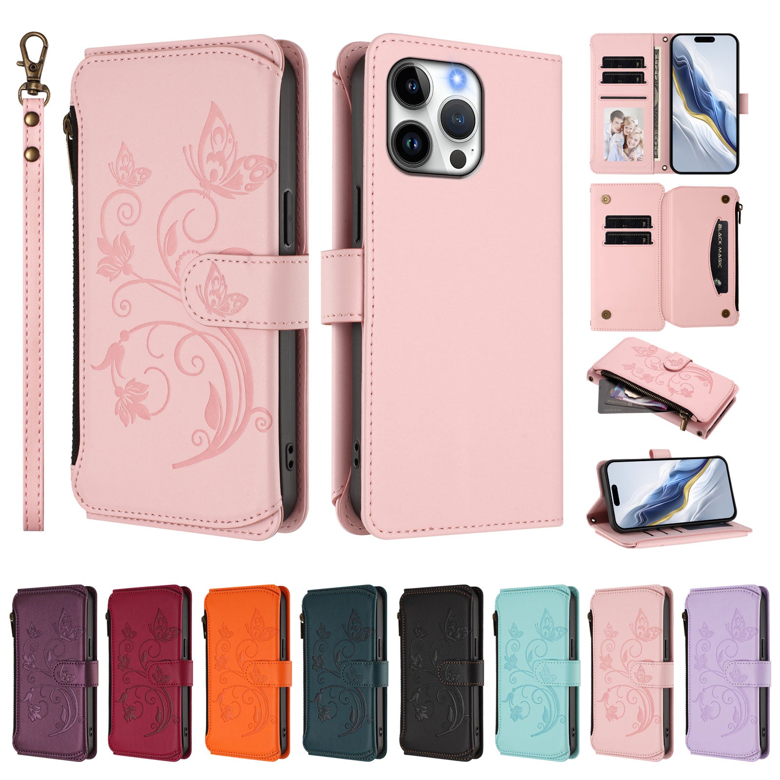 iPhone Cases