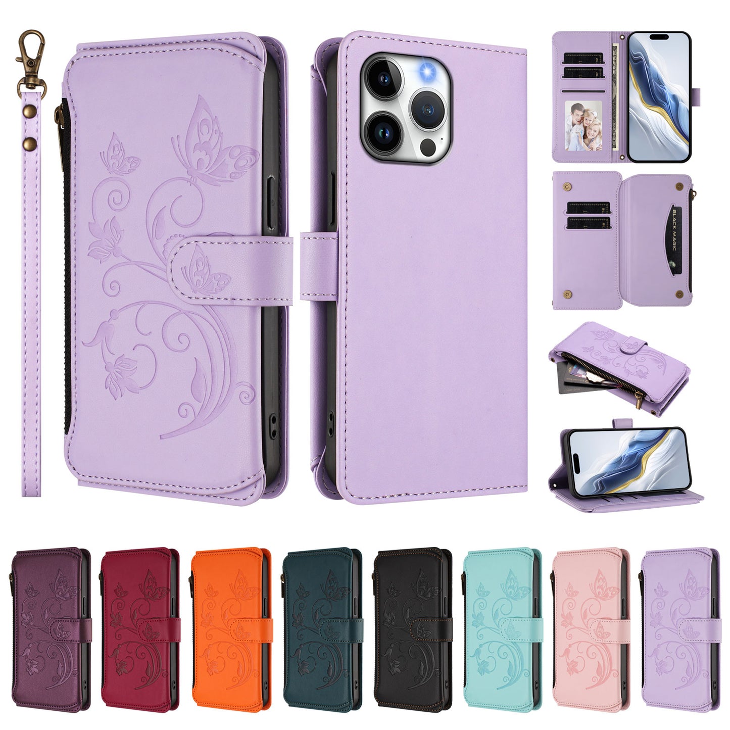 iPhone Cases