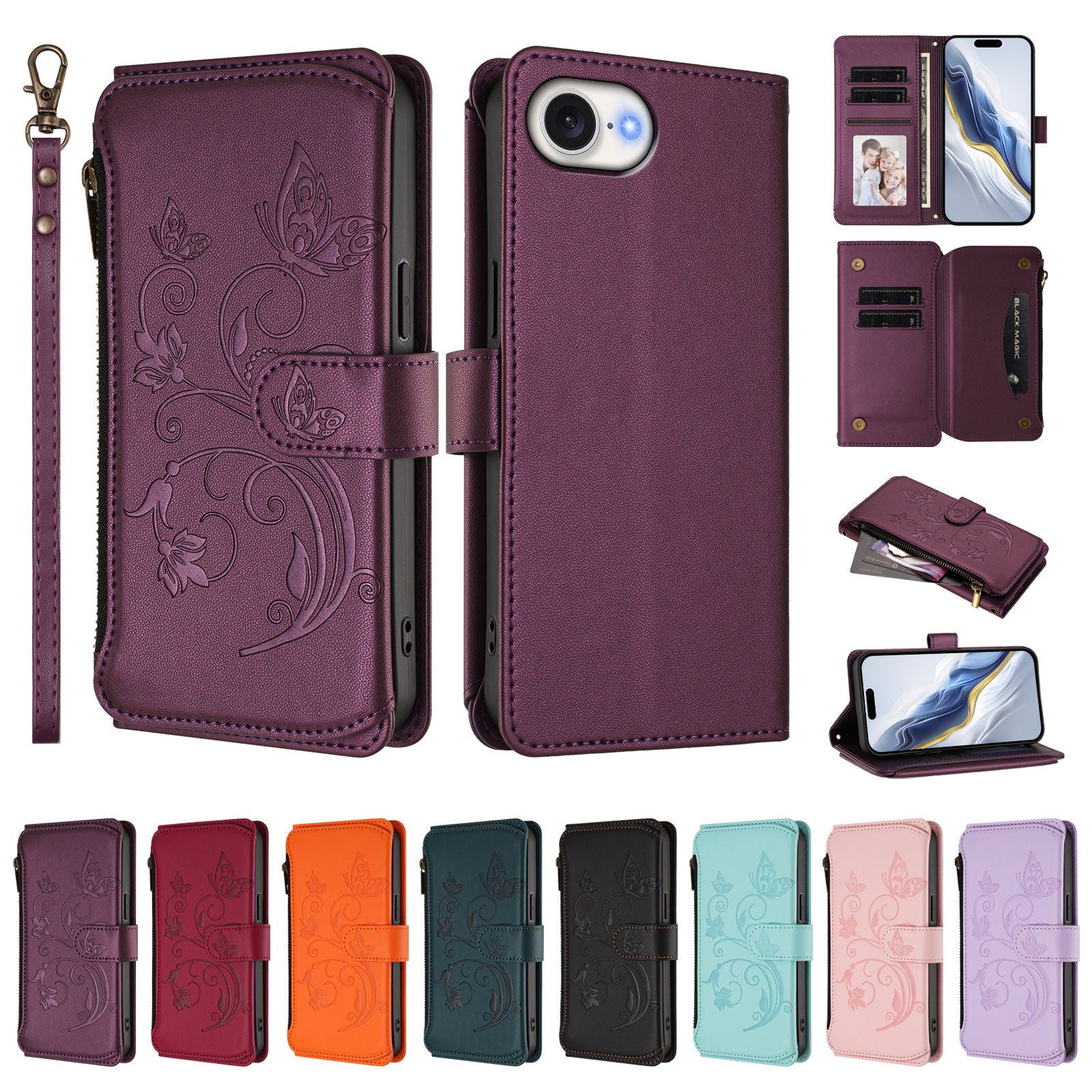 iPhone Cases
