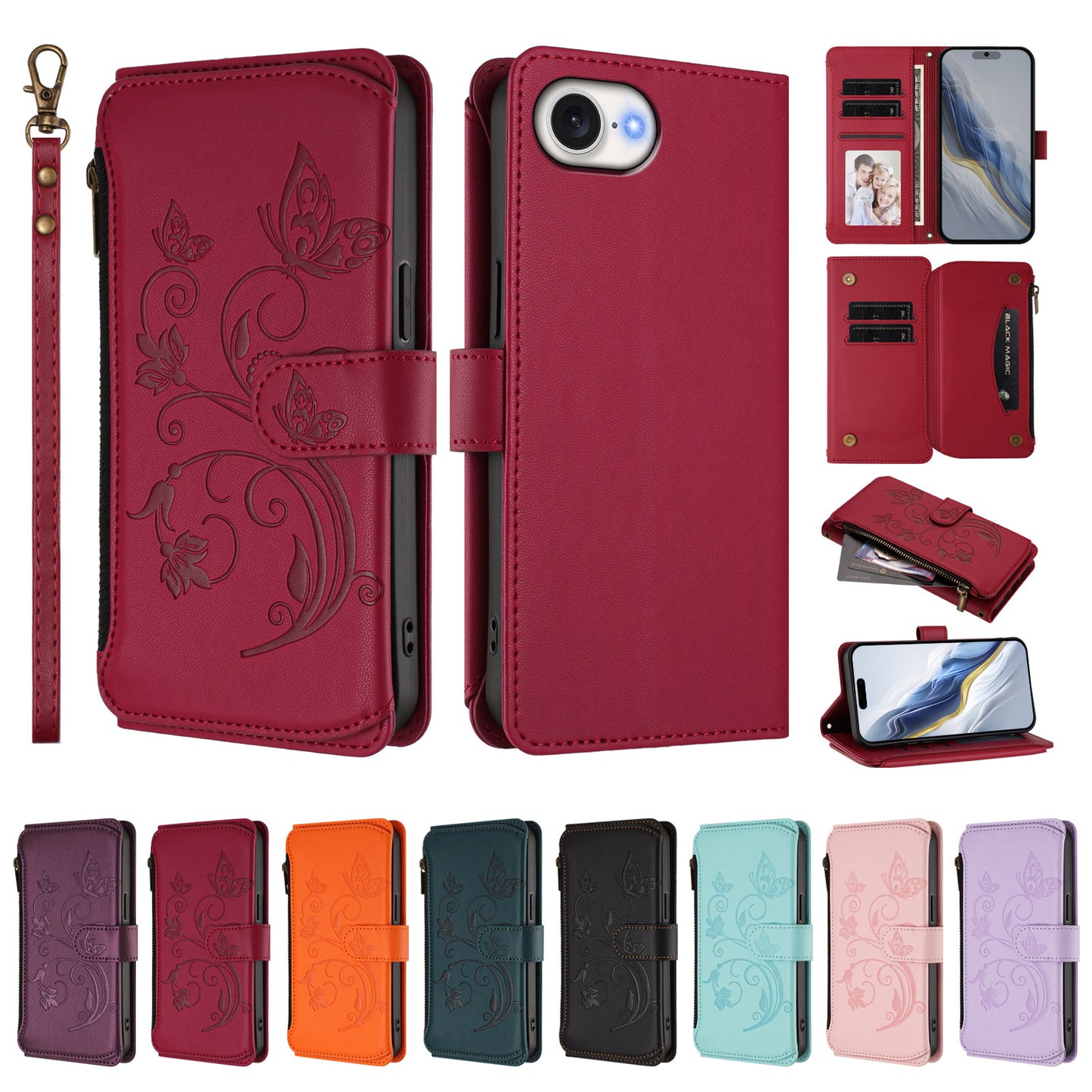 iPhone Cases