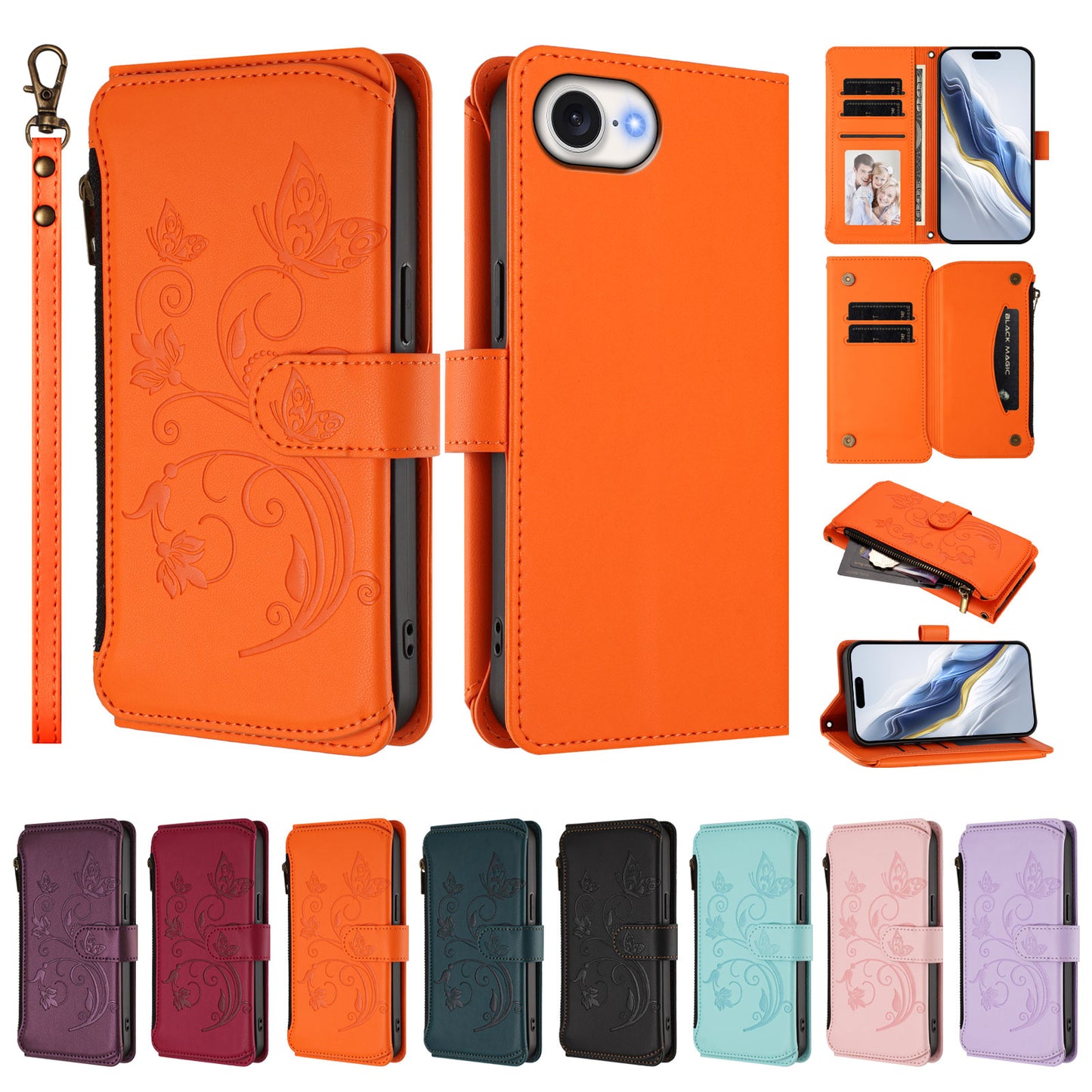 iPhone Cases