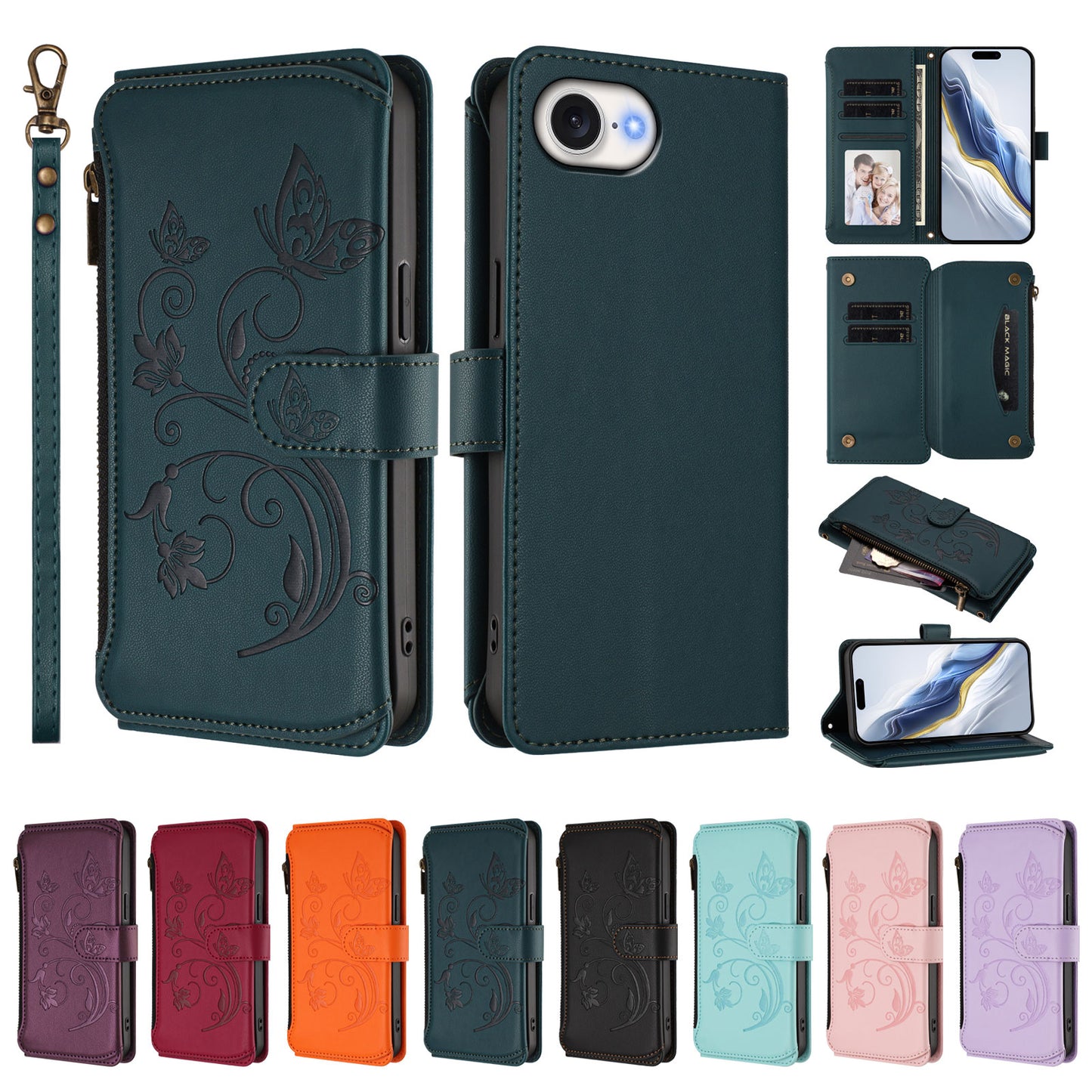 iPhone Cases