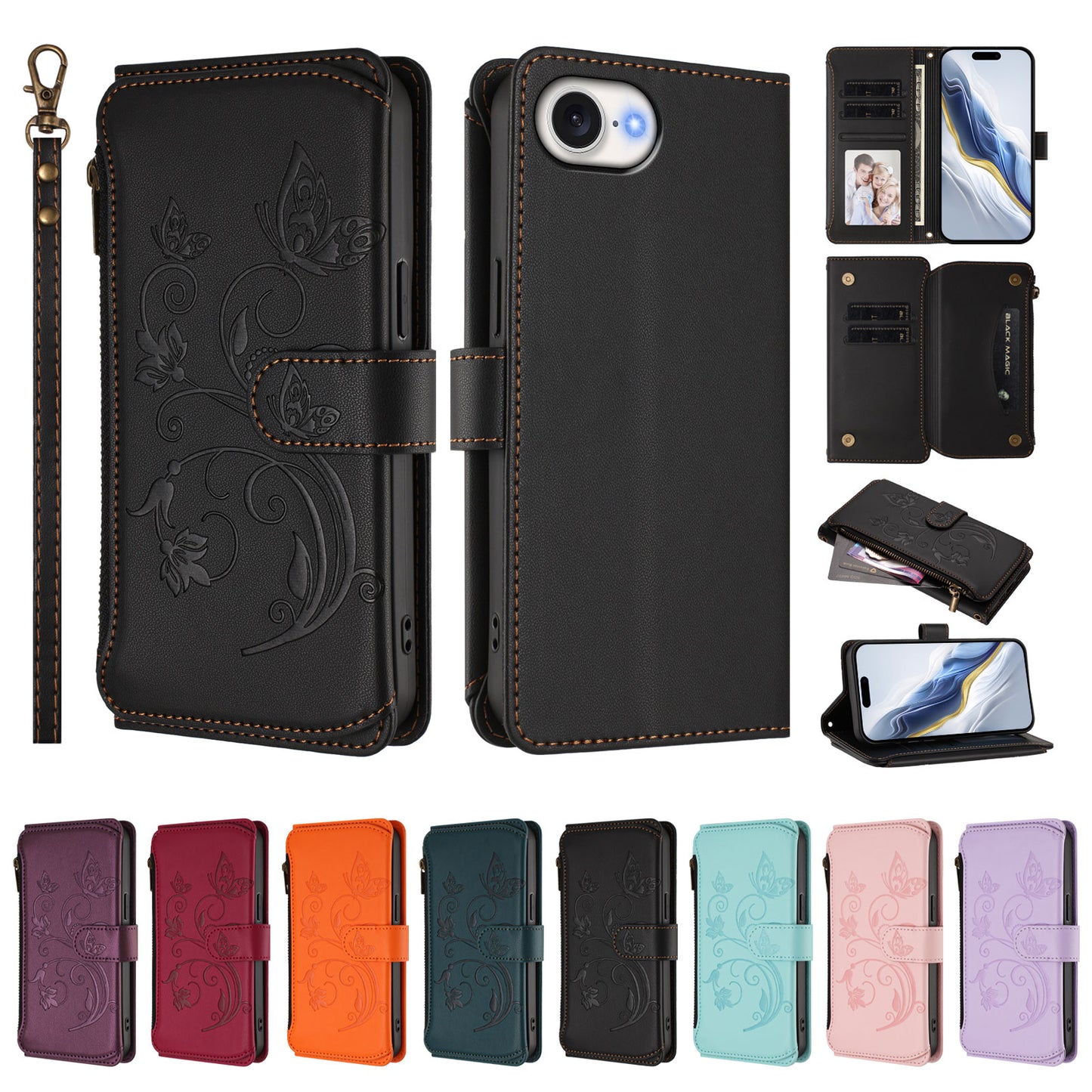 iPhone Cases