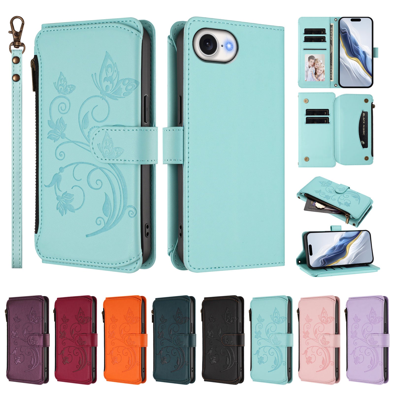 iPhone Cases