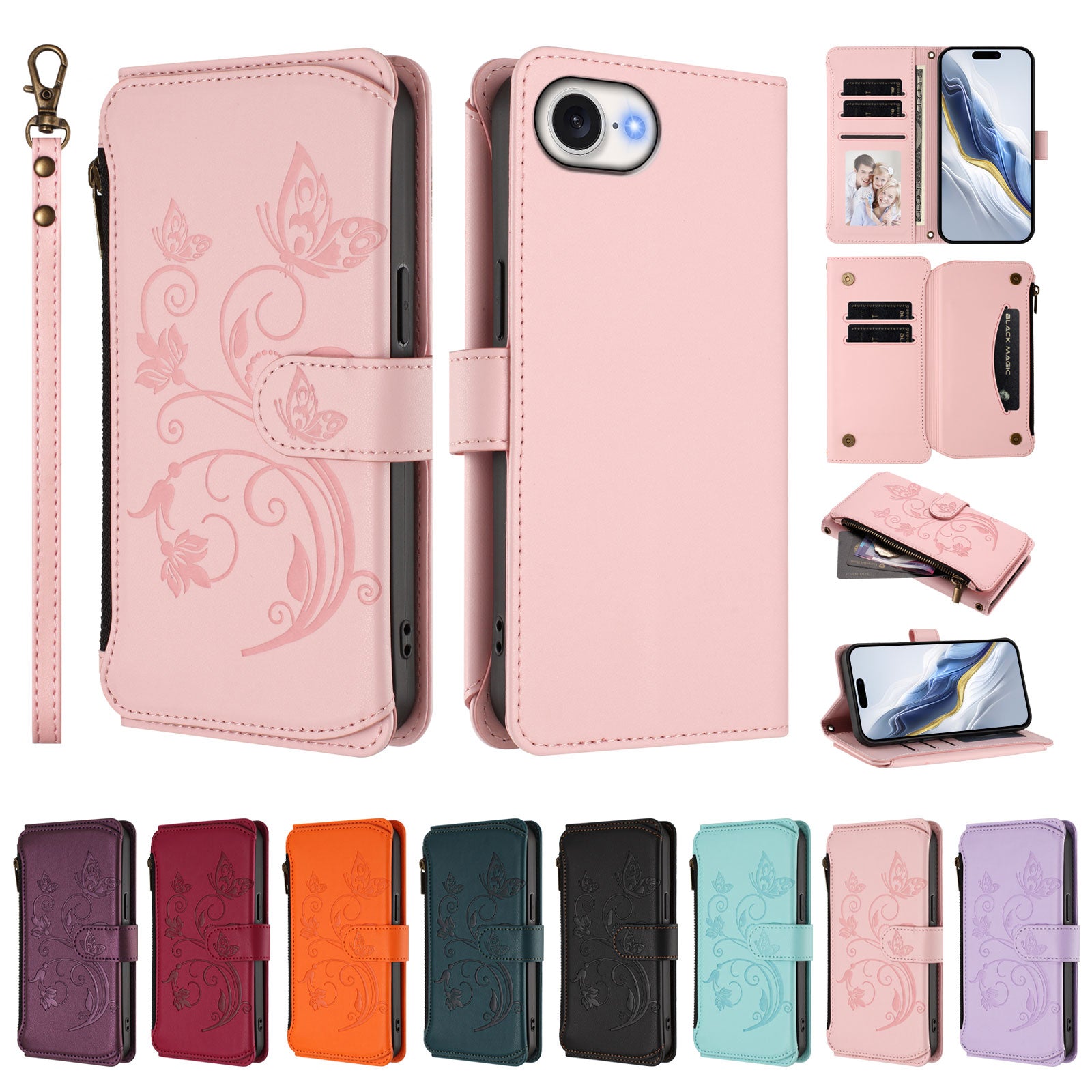 iPhone Cases