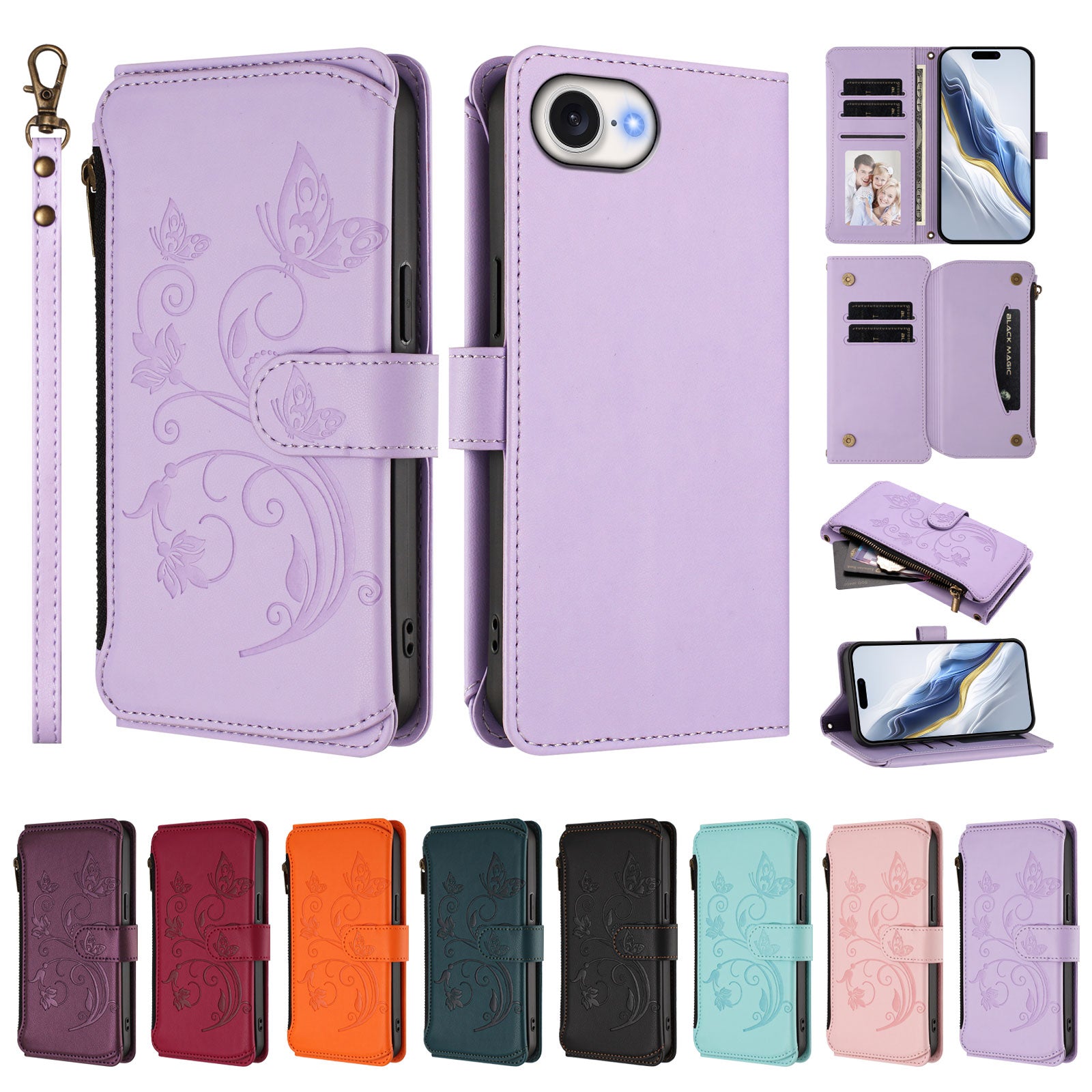 iPhone Cases
